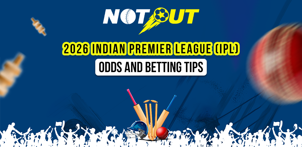 2026 Indian Premier League (IPL) Odds and Betting Tips