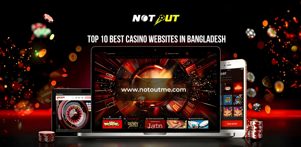best casino websites in Bangladesh 2026