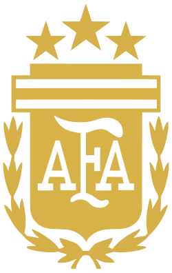 Guide to 2026 Football World Cup Predictions and Betting Tips 6 Argentina Football Team Logo