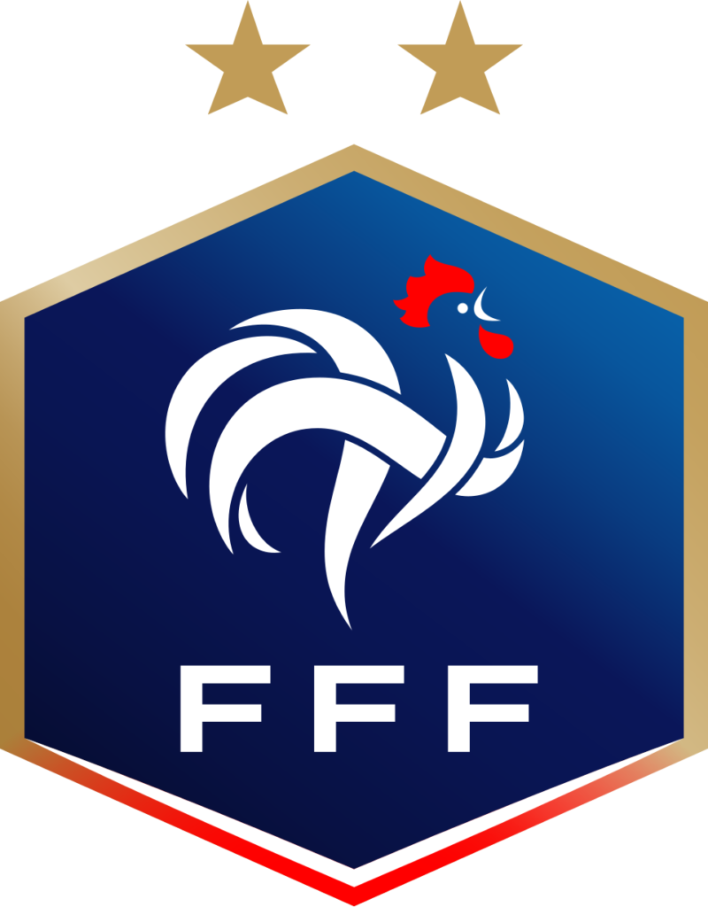 Guide to 2026 Football World Cup Predictions and Betting Tips 4 France Football Team Logo