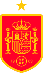 Guide to 2026 Football World Cup Predictions and Betting Tips 3 Spain Football Team Logo